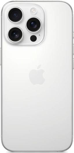 Refurbished iPhone 16 Pro Max - Reebelo Ireland