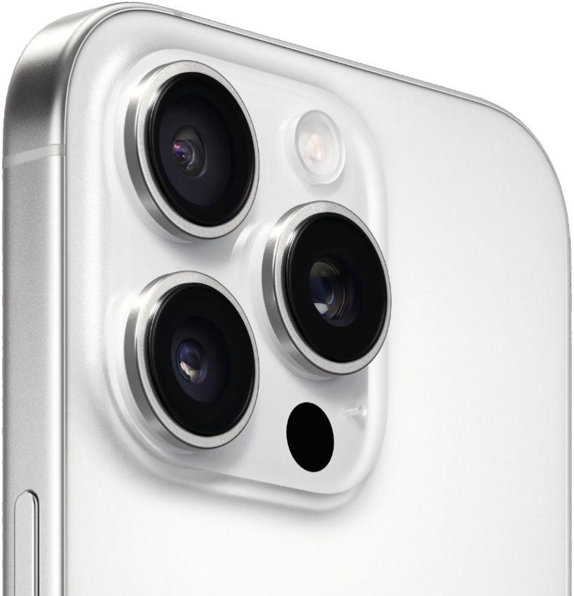 Refurbished iPhone 16 Pro Max - Reebelo Ireland