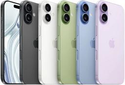 Refurbished iPhone 17 - Reebelo Ireland