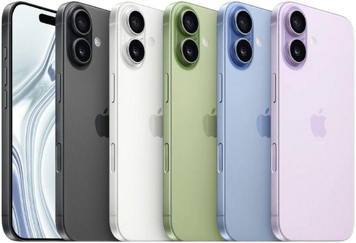 Refurbished iPhone 17 - Reebelo Ireland