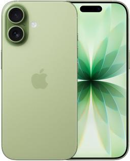 Refurbished iPhone 17 - Reebelo Ireland