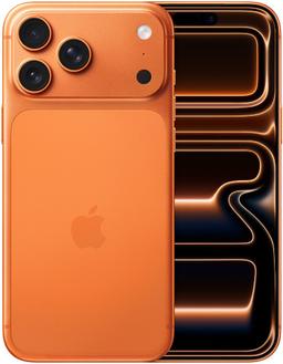 Refurbished iPhone 17 Pro Max - Reebelo Ireland