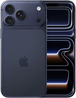 Refurbished iPhone 17 Pro Max - Reebelo Ireland