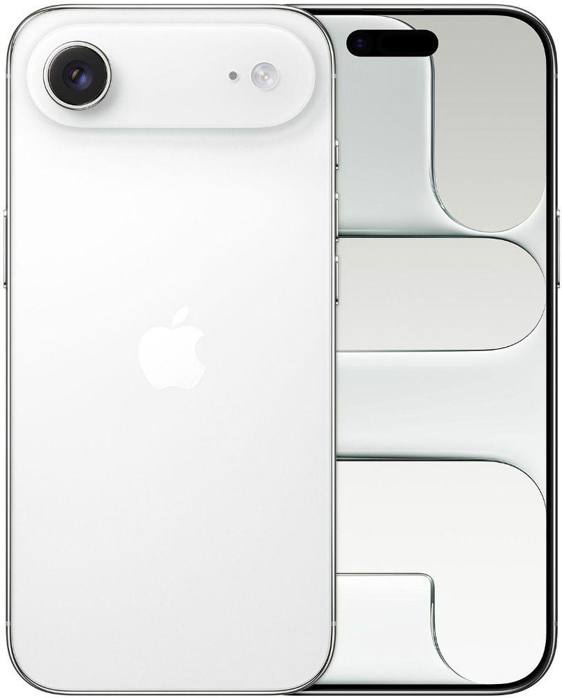 Refurbished iPhone Air - Reebelo Ireland