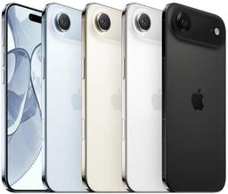 Refurbished iPhone Air - Reebelo Ireland