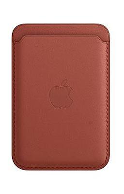 Refurbished Apple iPhone Leather Wallet with MagSafe - Reebelo Ireland