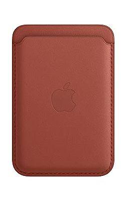 Refurbished Apple iPhone Leather Wallet with MagSafe - Reebelo Ireland