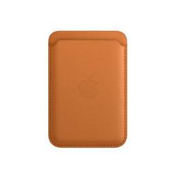 Refurbished Apple iPhone Leather Wallet with MagSafe - Reebelo Ireland