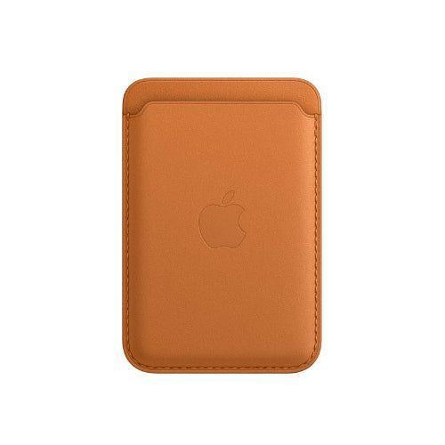 Refurbished Apple iPhone Leather Wallet with MagSafe - Reebelo Ireland