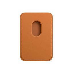 Refurbished Apple iPhone Leather Wallet with MagSafe - Reebelo Ireland