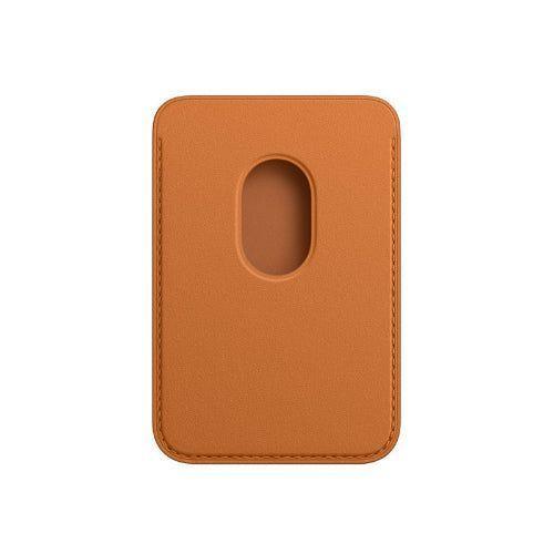 Refurbished Apple iPhone Leather Wallet with MagSafe - Reebelo Ireland