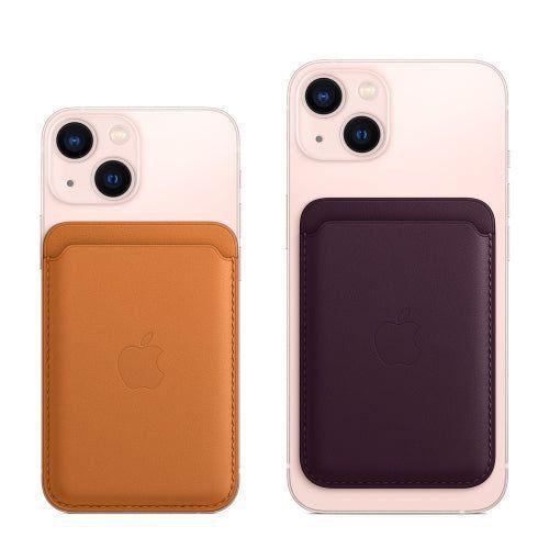 Refurbished Apple iPhone Leather Wallet with MagSafe - Reebelo Ireland