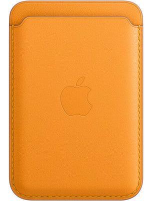 Refurbished Apple iPhone Leather Wallet with MagSafe - Reebelo Ireland