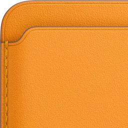Refurbished Apple iPhone Leather Wallet with MagSafe - Reebelo Ireland