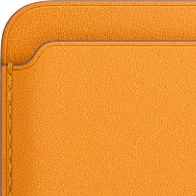 Refurbished Apple iPhone Leather Wallet with MagSafe - Reebelo Ireland