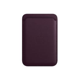 Refurbished Apple iPhone Leather Wallet with MagSafe - Reebelo Ireland