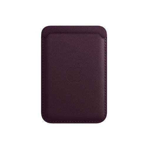 Refurbished Apple iPhone Leather Wallet with MagSafe - Reebelo Ireland