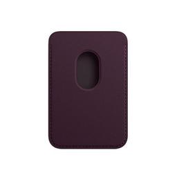 Refurbished Apple iPhone Leather Wallet with MagSafe - Reebelo Ireland