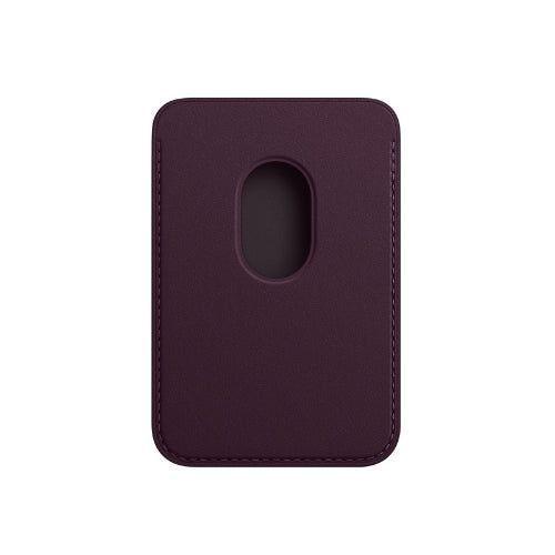 Refurbished Apple iPhone Leather Wallet with MagSafe - Reebelo Ireland