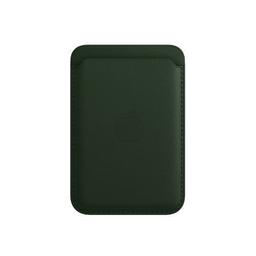 Refurbished Apple iPhone Leather Wallet with MagSafe - Reebelo Ireland