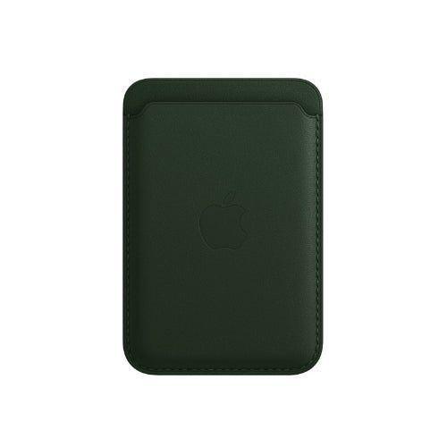 Refurbished Apple iPhone Leather Wallet with MagSafe - Reebelo Ireland