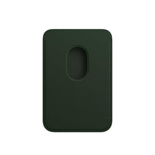 Refurbished Apple iPhone Leather Wallet with MagSafe - Reebelo Ireland