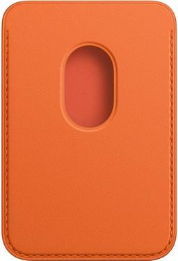 Refurbished Apple iPhone Leather Wallet with MagSafe - Reebelo Ireland