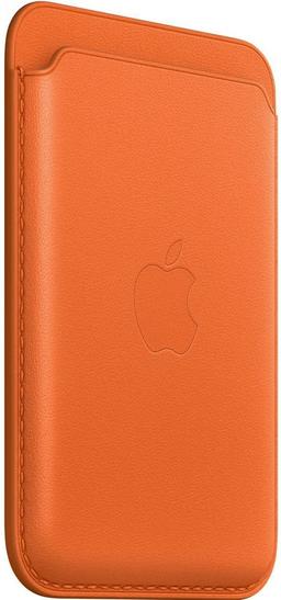 Refurbished Apple iPhone Leather Wallet with MagSafe - Reebelo Ireland