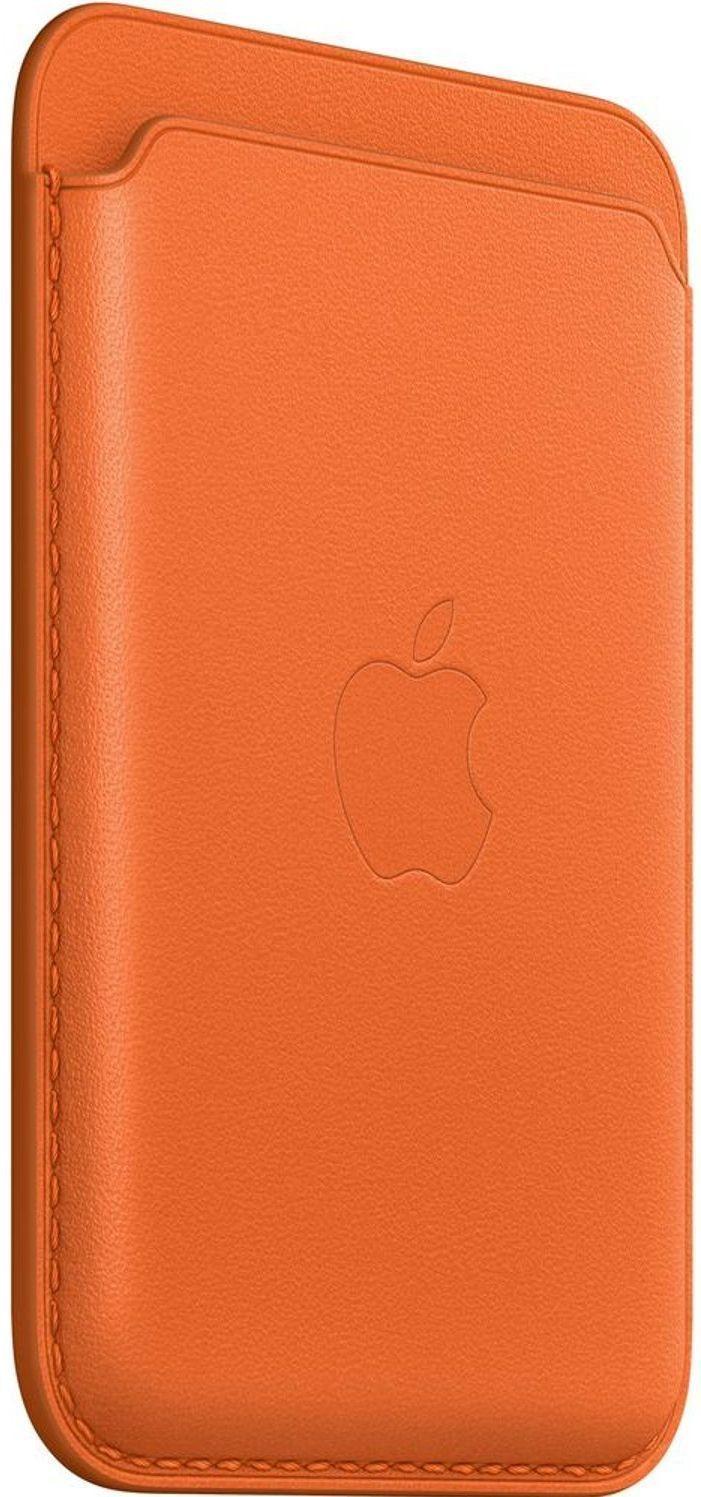 Refurbished Apple iPhone Leather Wallet with MagSafe - Reebelo Ireland
