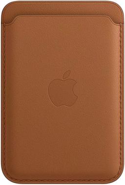 Refurbished Apple iPhone Leather Wallet with MagSafe - Reebelo Ireland