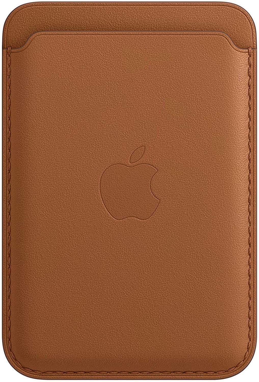 Refurbished Apple iPhone Leather Wallet with MagSafe - Reebelo Ireland