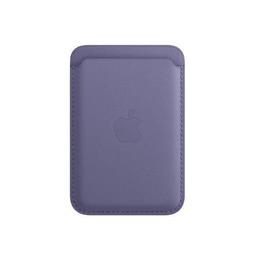 Refurbished Apple iPhone Leather Wallet with MagSafe - Reebelo Ireland