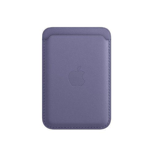Refurbished Apple iPhone Leather Wallet with MagSafe - Reebelo Ireland