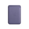 Apple iPhone Leather Wallet with MagSafe