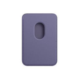 Refurbished Apple iPhone Leather Wallet with MagSafe - Reebelo Ireland
