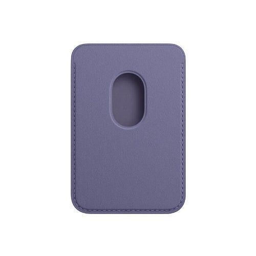 Refurbished Apple iPhone Leather Wallet with MagSafe - Reebelo Ireland