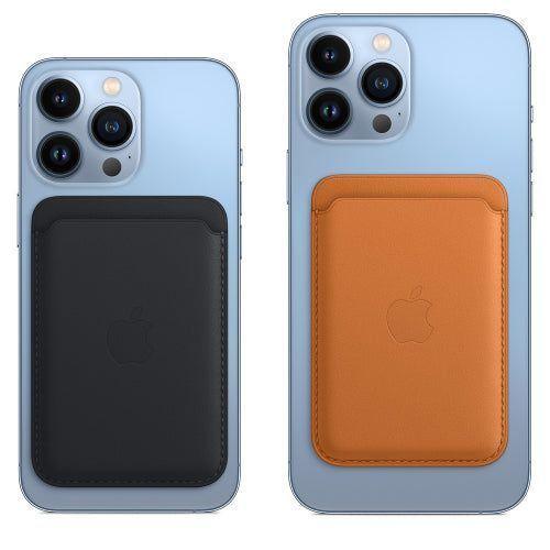 Refurbished Apple iPhone Leather Wallet with MagSafe - Reebelo Ireland