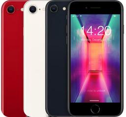 Refurbished iPhone SE (2022) - Reebelo Ireland