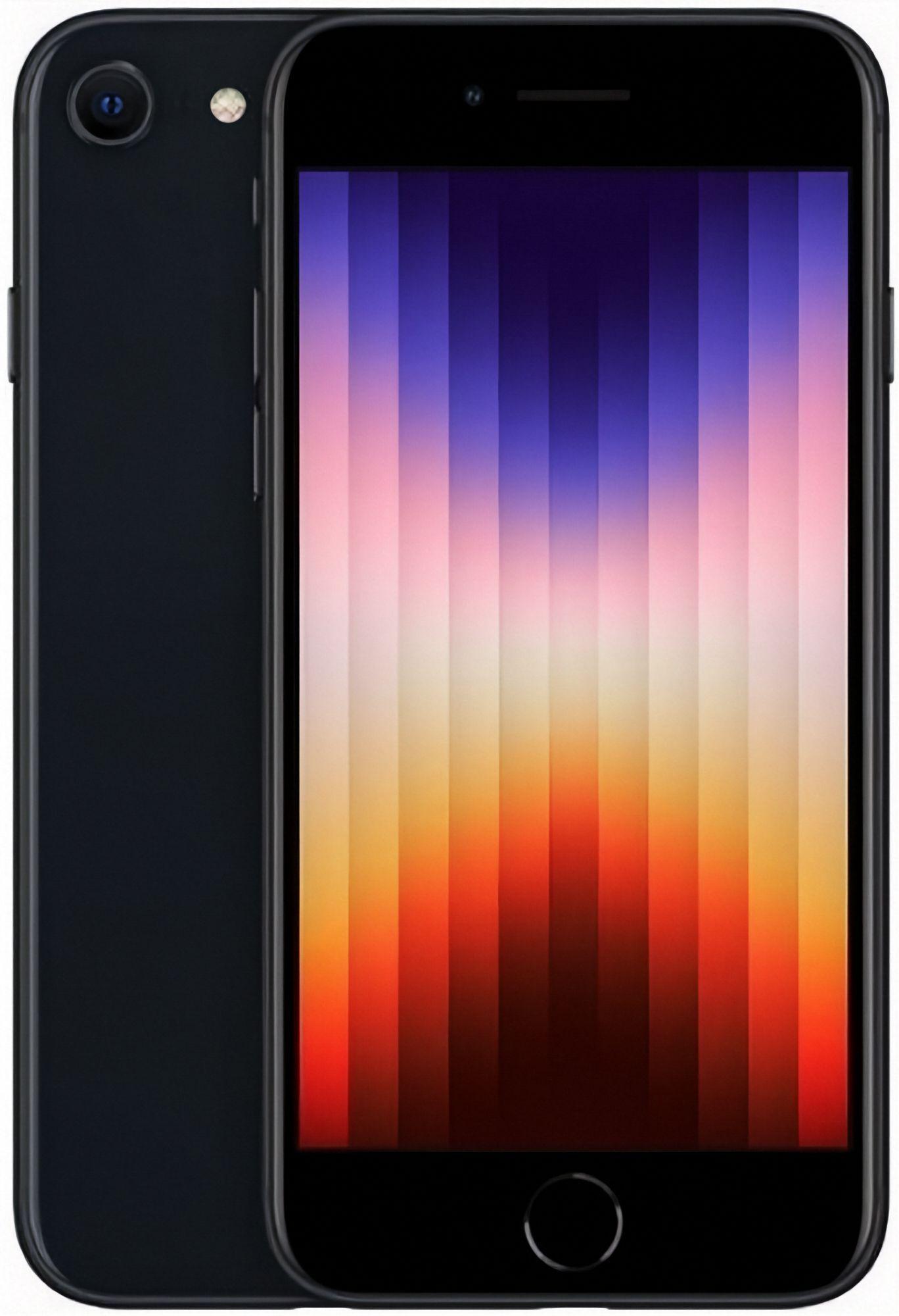 Refurbished iPhone SE (2022) - Reebelo Ireland