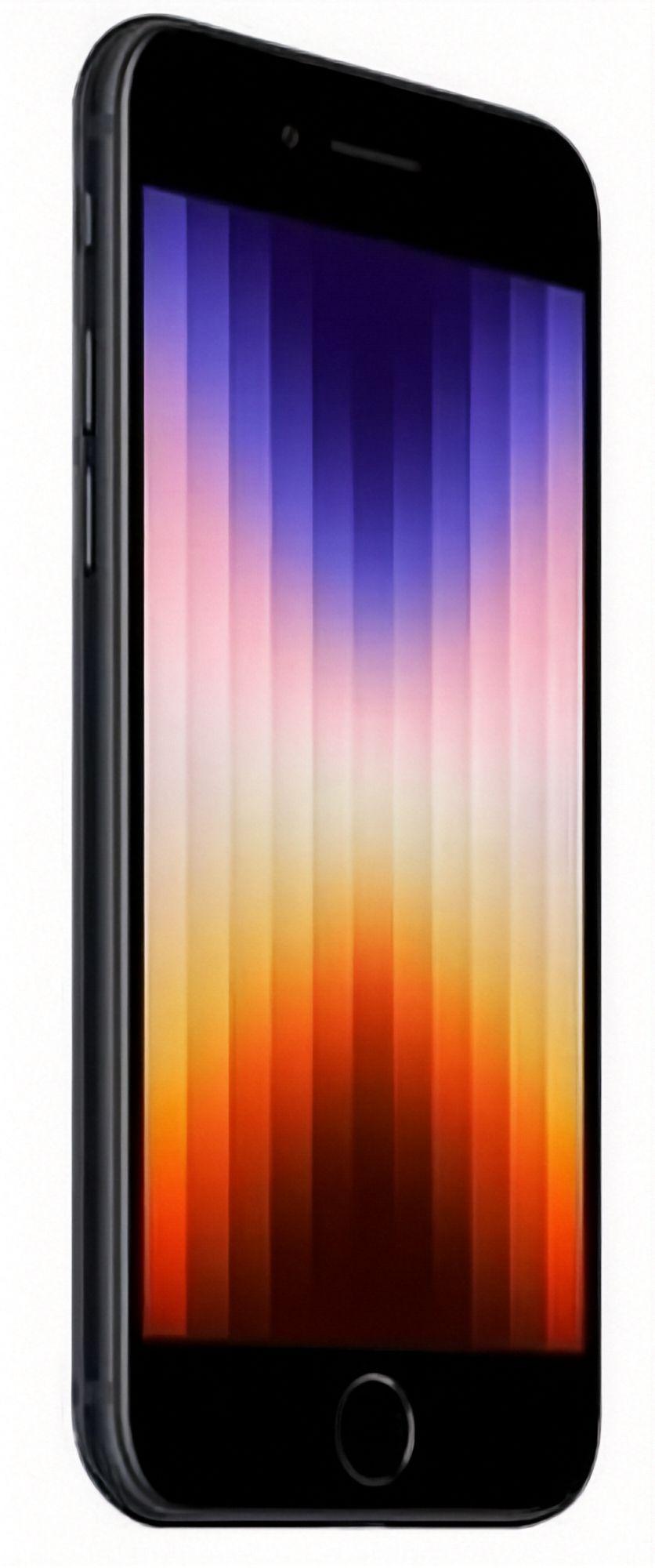 Refurbished iPhone SE (2022) - Reebelo Ireland