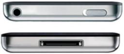 Refurbished Apple iPod Classic 6th Gen - Reebelo Ireland