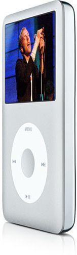 Refurbished Apple iPod Classic 6th Gen - Reebelo Ireland