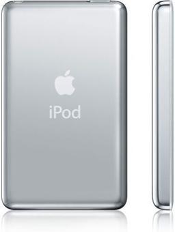 Refurbished Apple iPod Classic 6th Gen - Reebelo Ireland