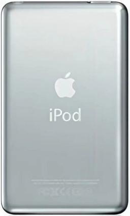 Refurbished Apple iPod Classic 7th Gen - Reebelo Ireland