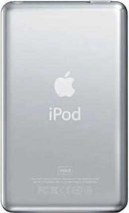 Refurbished Apple iPod Classic 7th Gen - Reebelo Ireland