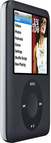 Refurbished Apple iPod Nano 3rd Gen - Reebelo Ireland