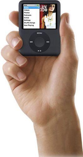 Refurbished Apple iPod Nano 3rd Gen - Reebelo Ireland