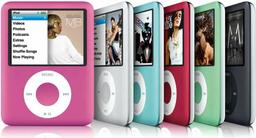 Refurbished Apple iPod Nano 3rd Gen - Reebelo Ireland