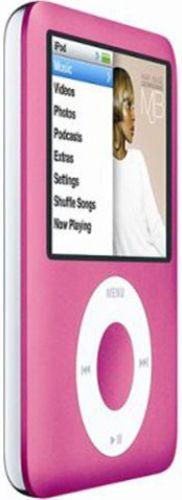 Refurbished Apple iPod Nano 3rd Gen - Reebelo Ireland