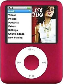 Refurbished Apple iPod Nano 3rd Gen - Reebelo Ireland